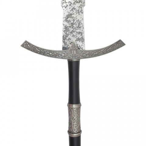 ESPADA DEL REY BRUJO ANGMAR EL SEÑOR DE LOS ANILLOS